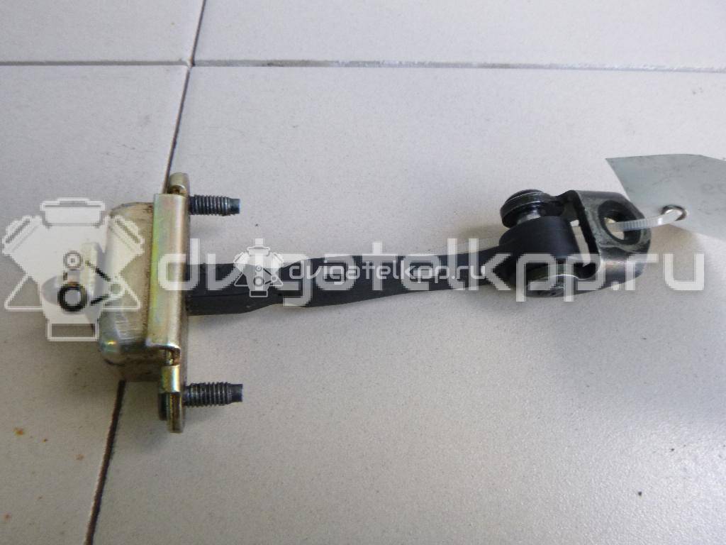 Фото Ограничитель двери  1474245 для Ford Fiesta / Fusion Ju {forloop.counter}}