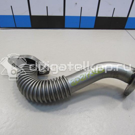 Фото Трубка картерных газов  1412000q0f для Nissan Qashqai / X-Trail
