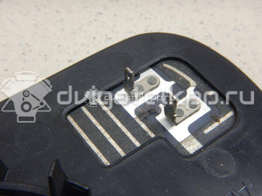 Фото Стекло зеркала электрического правого  1363672 для Ford Fiesta / Focus / C-Max / Fusion Ju / Mondeo {forloop.counter}}