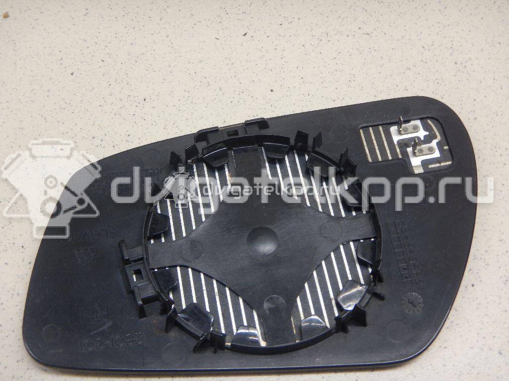 Фото Стекло зеркала электрического правого  1363672 для Ford Fiesta / Focus / C-Max / Fusion Ju / Mondeo {forloop.counter}}