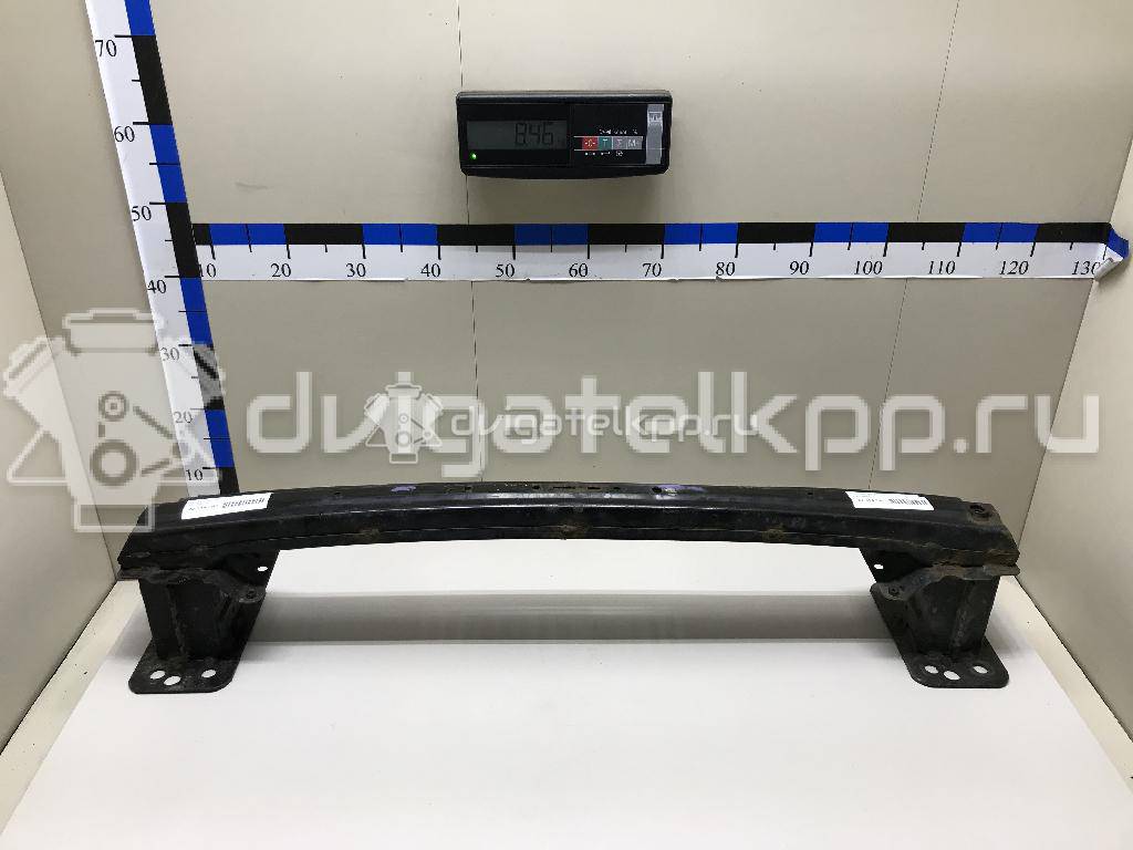 Фото Усилитель переднего бампера  1458819 для Ford Fiesta {forloop.counter}}