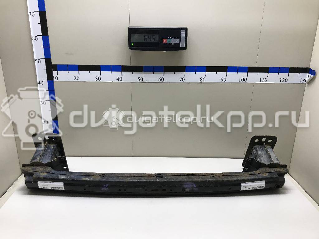 Фото Усилитель переднего бампера  1458819 для Ford Fiesta {forloop.counter}}