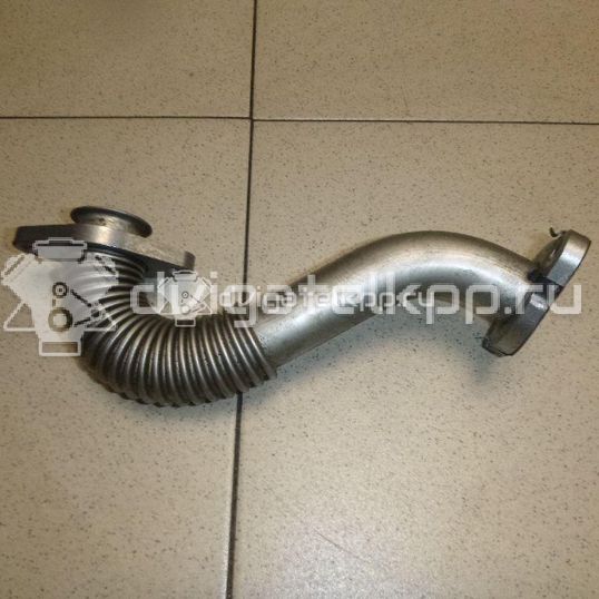 Фото Трубка картерных газов  1412000Q0F для Nissan Qashqai / X-Trail