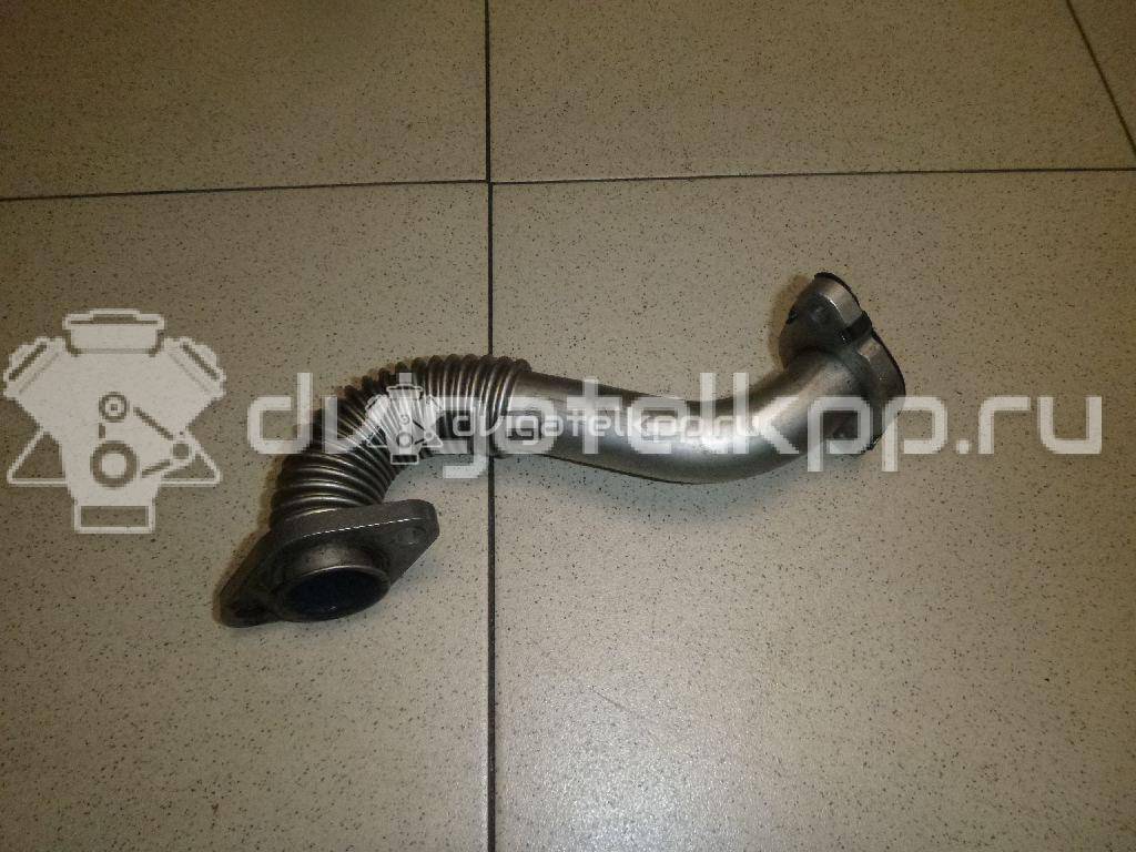 Фото Трубка картерных газов  1412000Q0F для Nissan Qashqai / X-Trail {forloop.counter}}