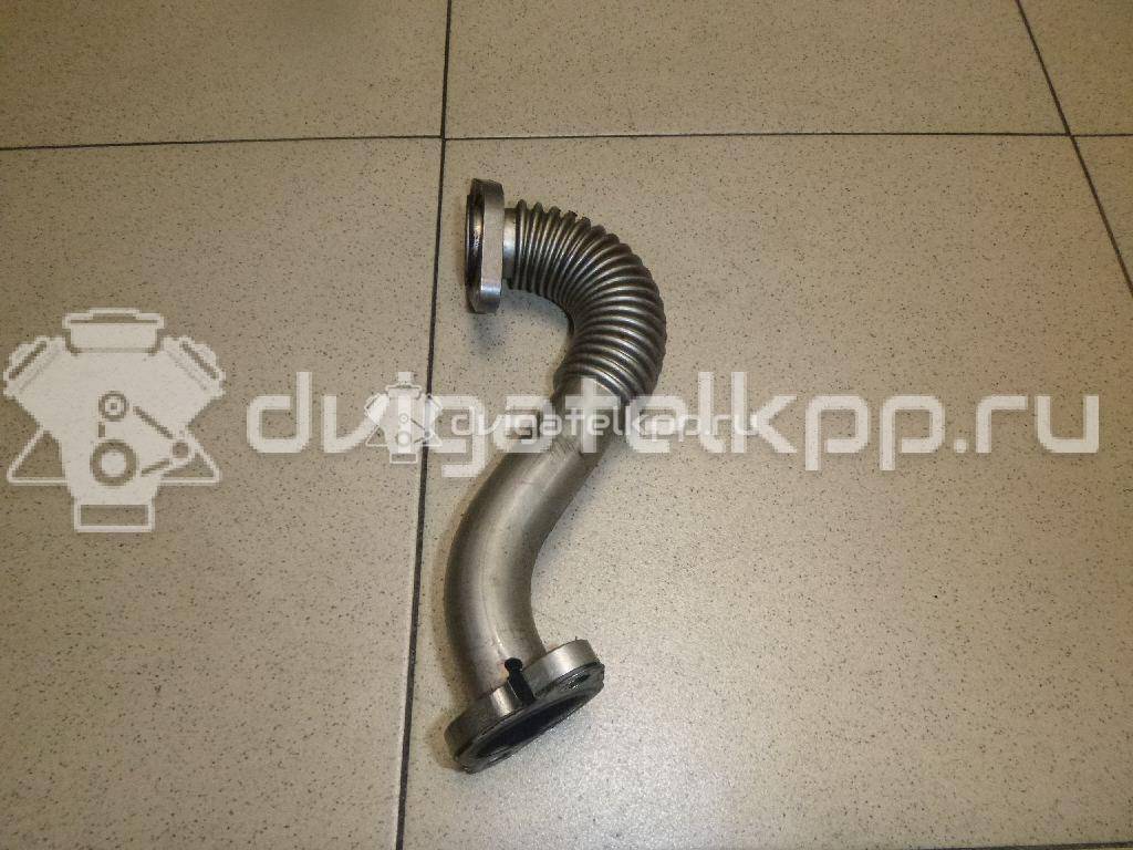 Фото Трубка картерных газов  1412000Q0F для Nissan Qashqai / X-Trail {forloop.counter}}