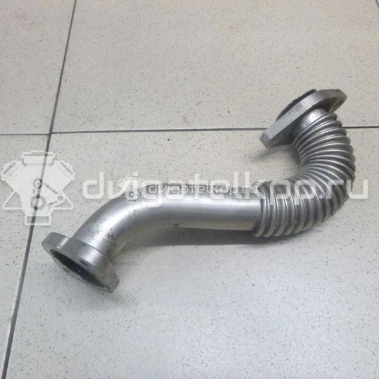 Фото Трубка картерных газов  1412000Q0F для Nissan Qashqai / X-Trail
