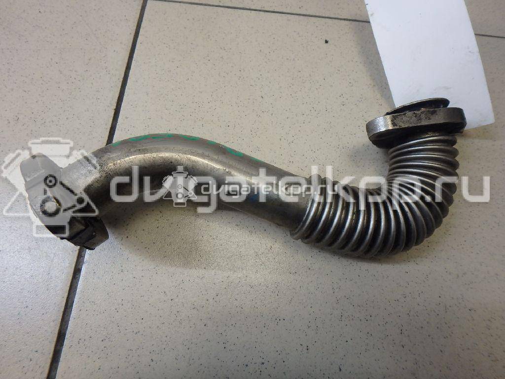 Фото Трубка картерных газов  1412000q0f для Nissan Qashqai / X-Trail {forloop.counter}}