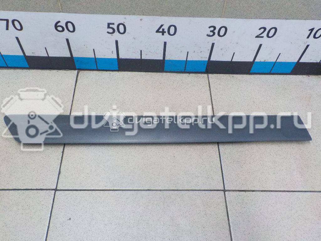 Фото Молдинг задней правой двери  1495313 для Ford Fiesta {forloop.counter}}