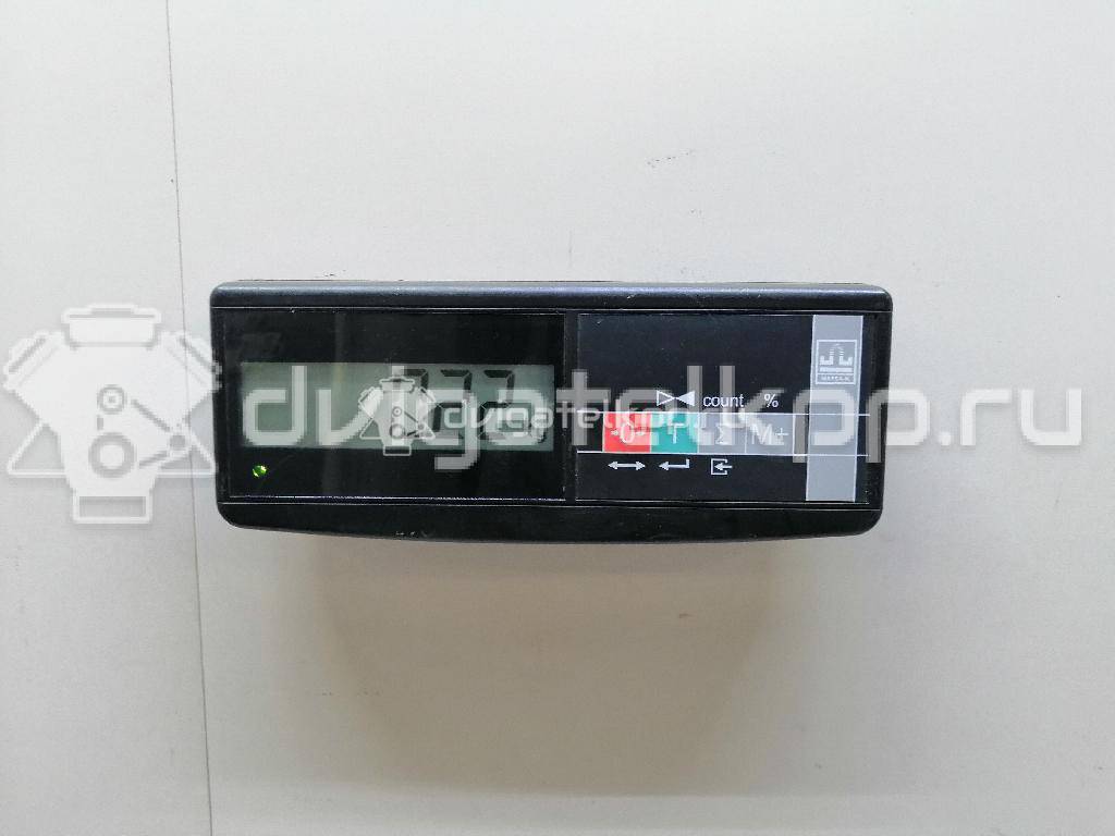 Фото Замок капота  1343612 для Ford Fiesta {forloop.counter}}