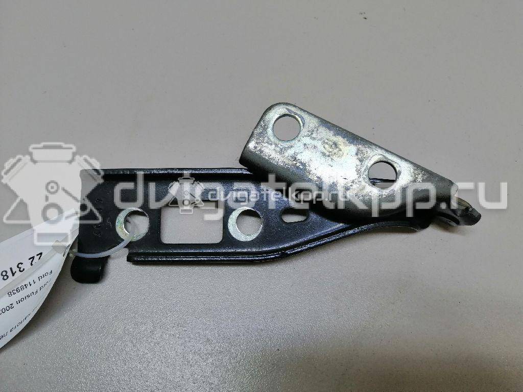 Фото Петля капота левая  1148938 для Ford Fiesta / Fusion Ju {forloop.counter}}