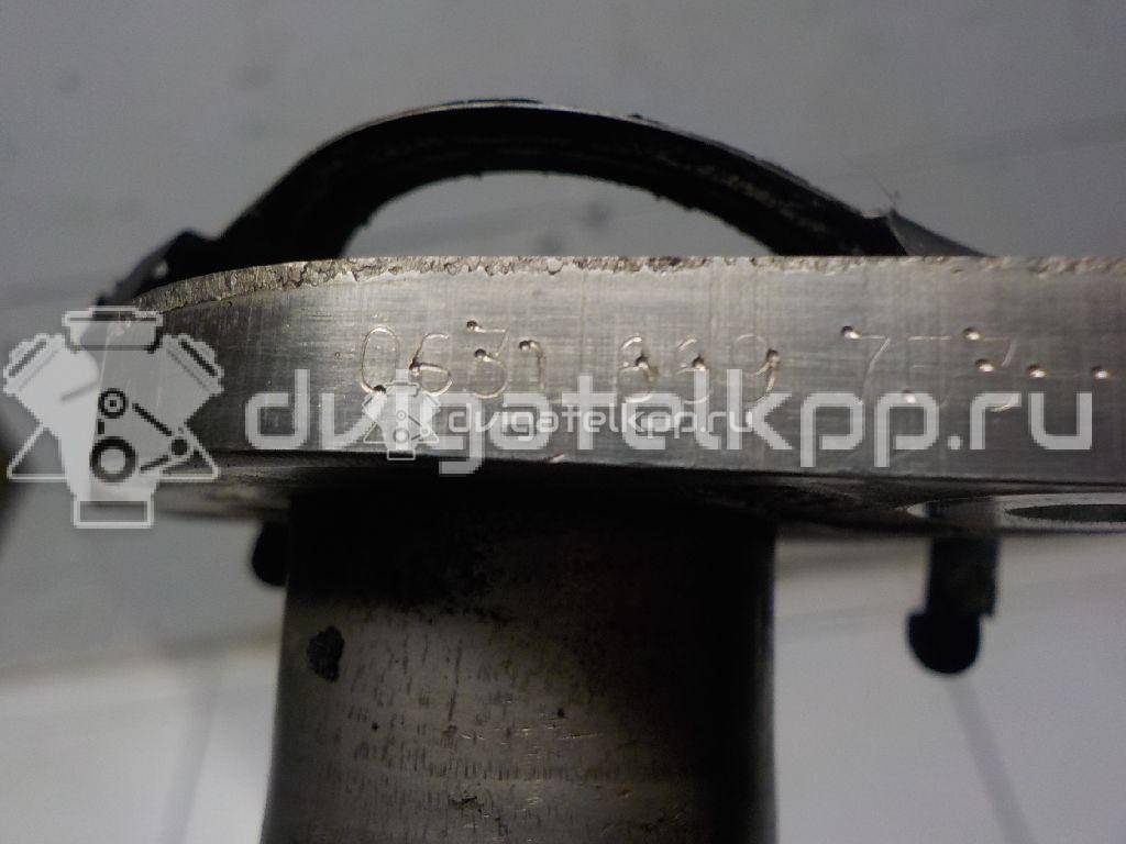 Фото Трубка картерных газов  1412000q0f для Nissan Qashqai / X-Trail {forloop.counter}}