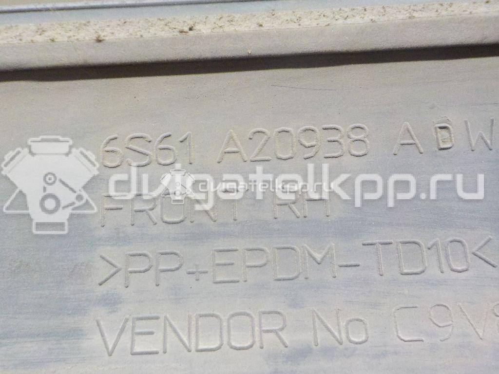 Фото Молдинг передней правой двери  1536973 для Ford Fiesta {forloop.counter}}