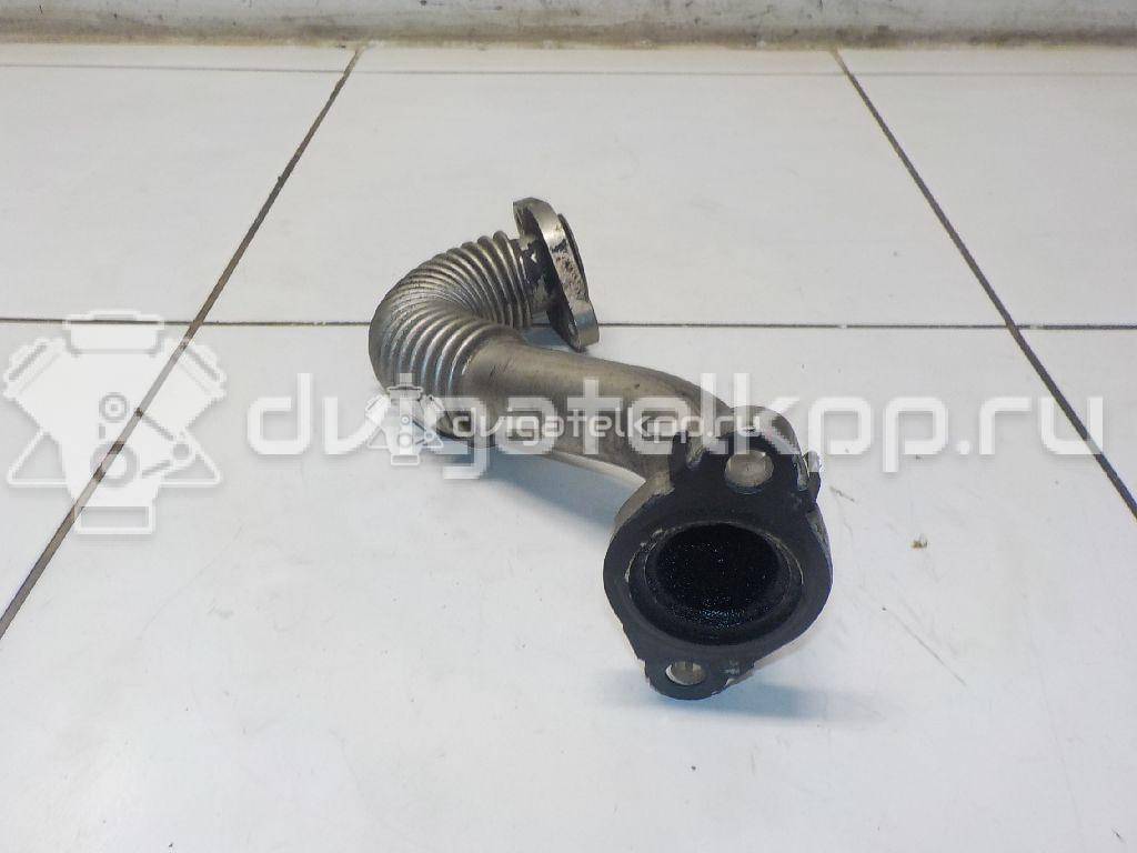 Фото Трубка картерных газов  1412000q0f для Nissan Qashqai / X-Trail {forloop.counter}}