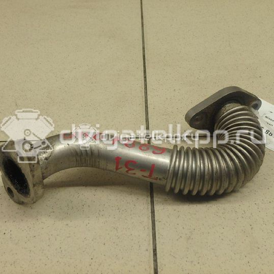 Фото Трубка картерных газов  1412000q0f для Nissan Qashqai / X-Trail
