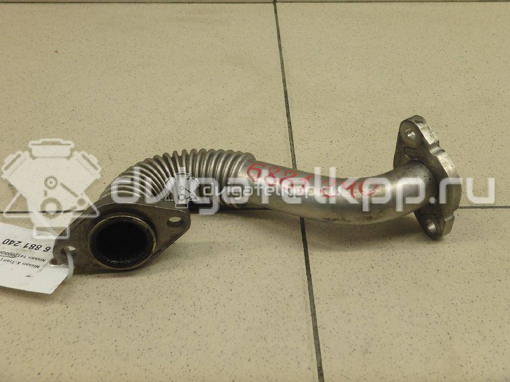 Фото Трубка картерных газов  1412000q0f для Nissan Qashqai / X-Trail {forloop.counter}}