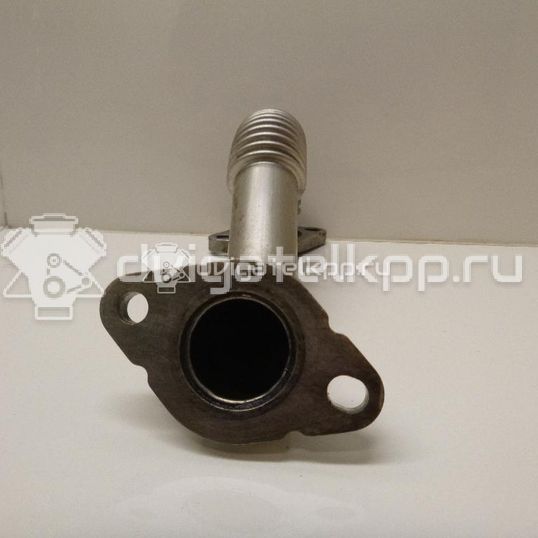 Фото Трубка картерных газов  1412000q0f для Nissan Qashqai / X-Trail