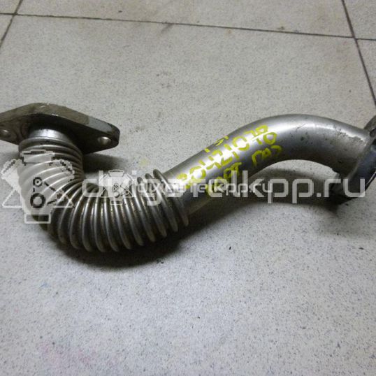 Фото Трубка картерных газов  1412000q0f для Nissan Qashqai / X-Trail
