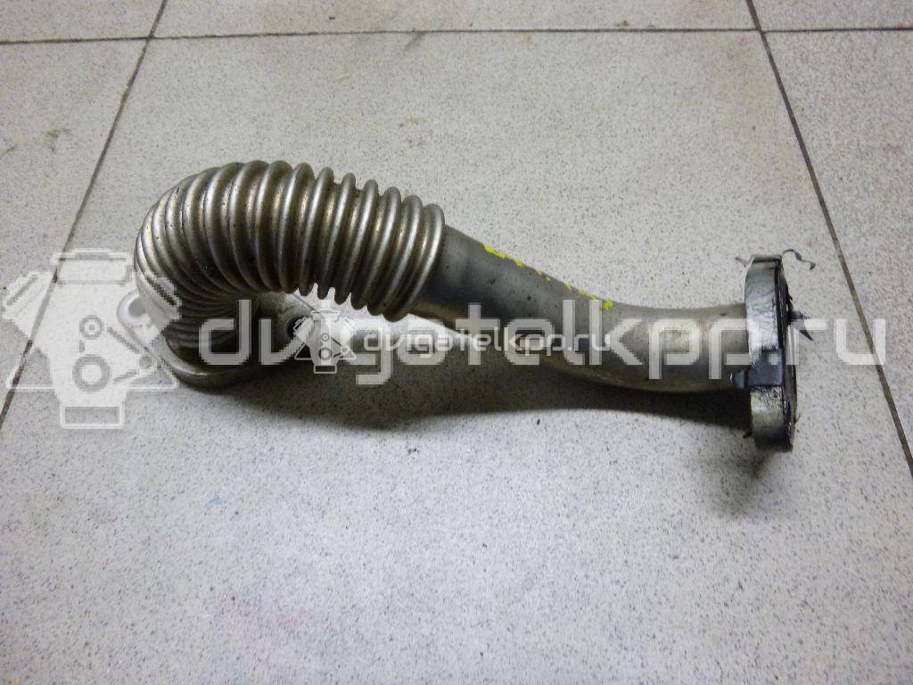 Фото Трубка картерных газов  1412000q0f для Nissan Qashqai / X-Trail {forloop.counter}}
