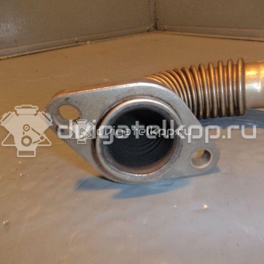 Фото Трубка картерных газов  1412000q0f для Nissan Qashqai / X-Trail