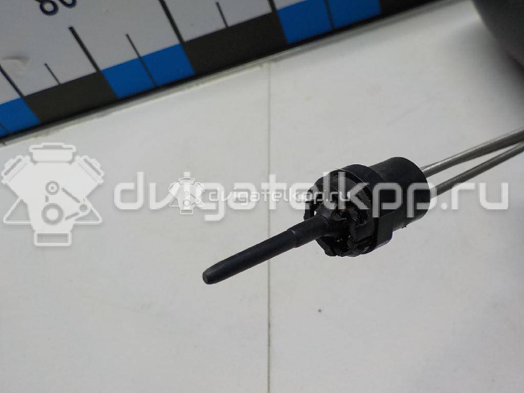 Фото Зеркало левое механическое  2S6117683AX для Ford Fiesta {forloop.counter}}