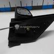 Фото Зеркало левое механическое  2S6117683AX для Ford Fiesta {forloop.counter}}