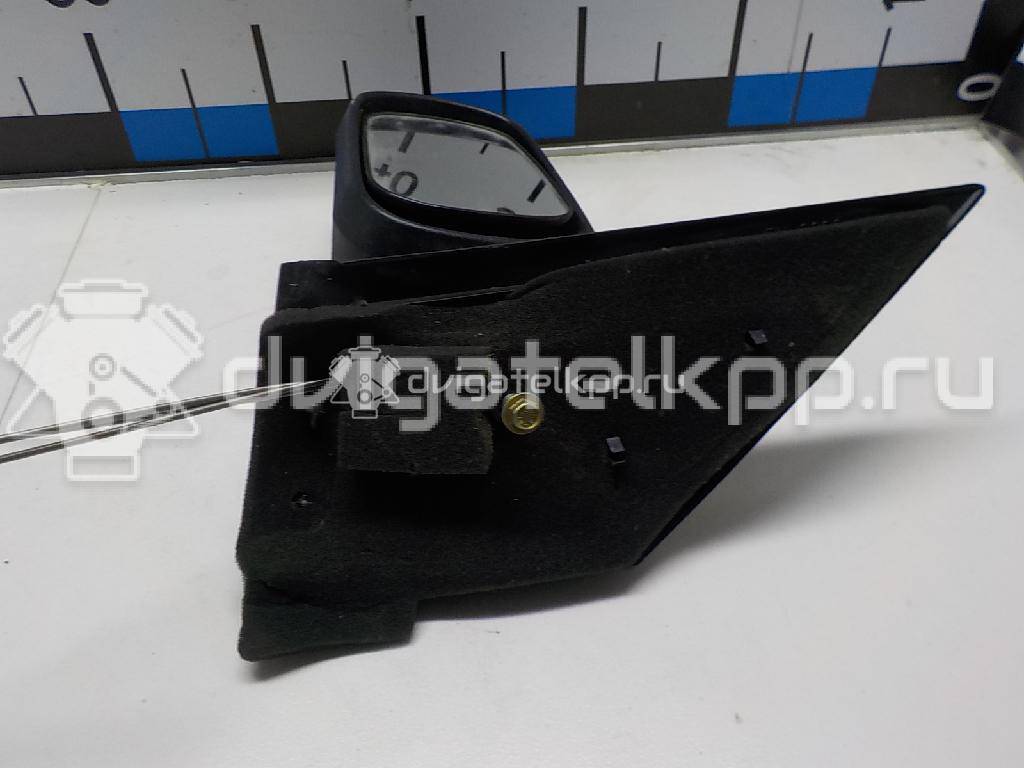 Фото Зеркало левое механическое  2S6117683AX для Ford Fiesta {forloop.counter}}