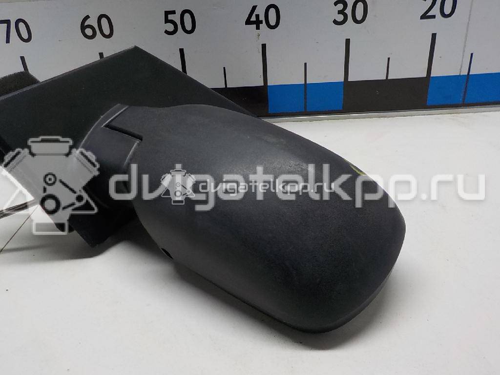 Фото Зеркало левое механическое  2S6117683AX для Ford Fiesta {forloop.counter}}
