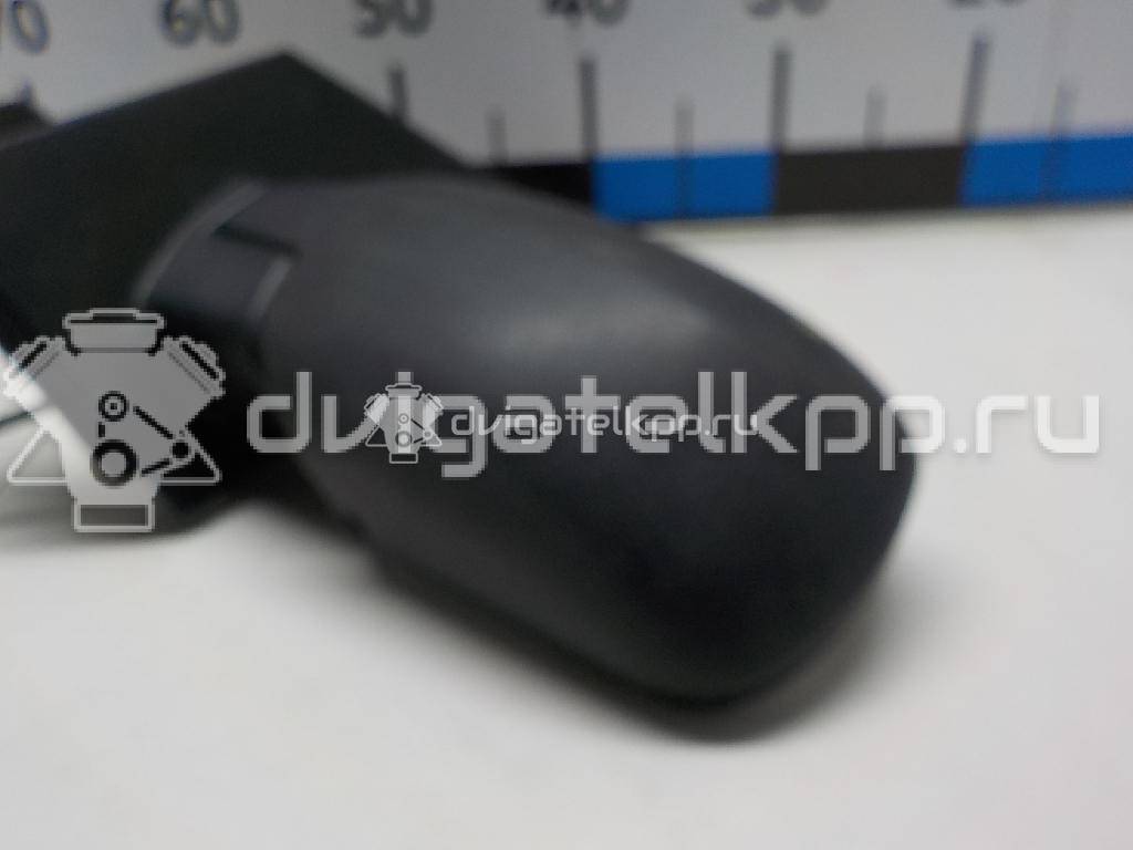 Фото Зеркало левое механическое  2S6117683AX для Ford Fiesta {forloop.counter}}