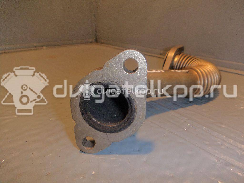 Фото Трубка картерных газов  1412000q0f для Nissan Qashqai / X-Trail {forloop.counter}}