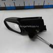 Фото Зеркало левое механическое  2S6117683AX для Ford Fiesta {forloop.counter}}