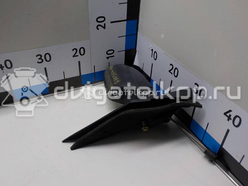 Фото Зеркало левое механическое  2S6117683AX для Ford Fiesta {forloop.counter}}