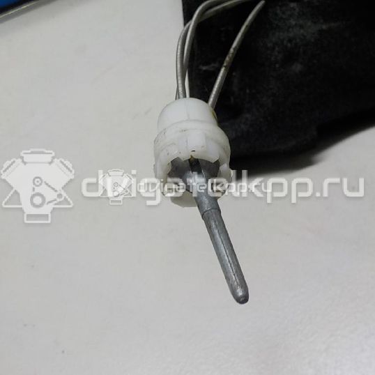 Фото Зеркало левое механическое  2S6117683AX для Ford Fiesta