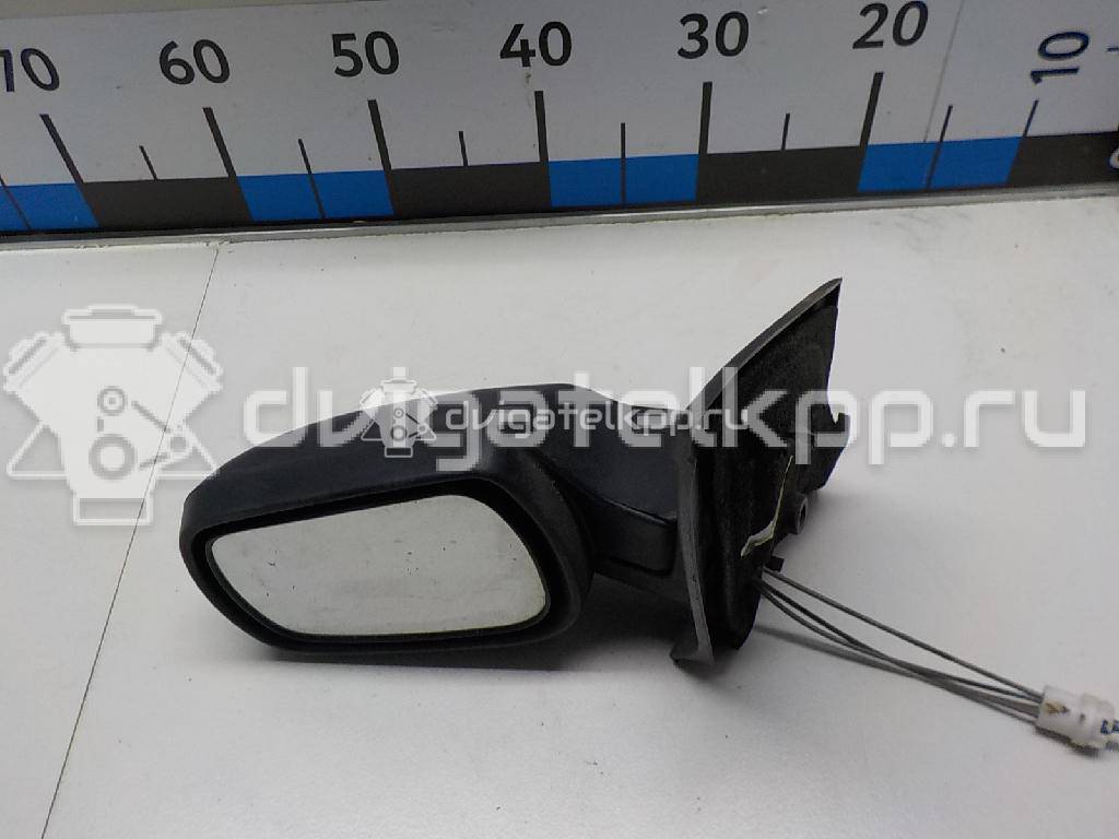Фото Зеркало левое механическое  2S6117683AX для Ford Fiesta {forloop.counter}}