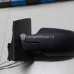 Фото Зеркало левое механическое  2S6117683AX для Ford Fiesta {forloop.counter}}