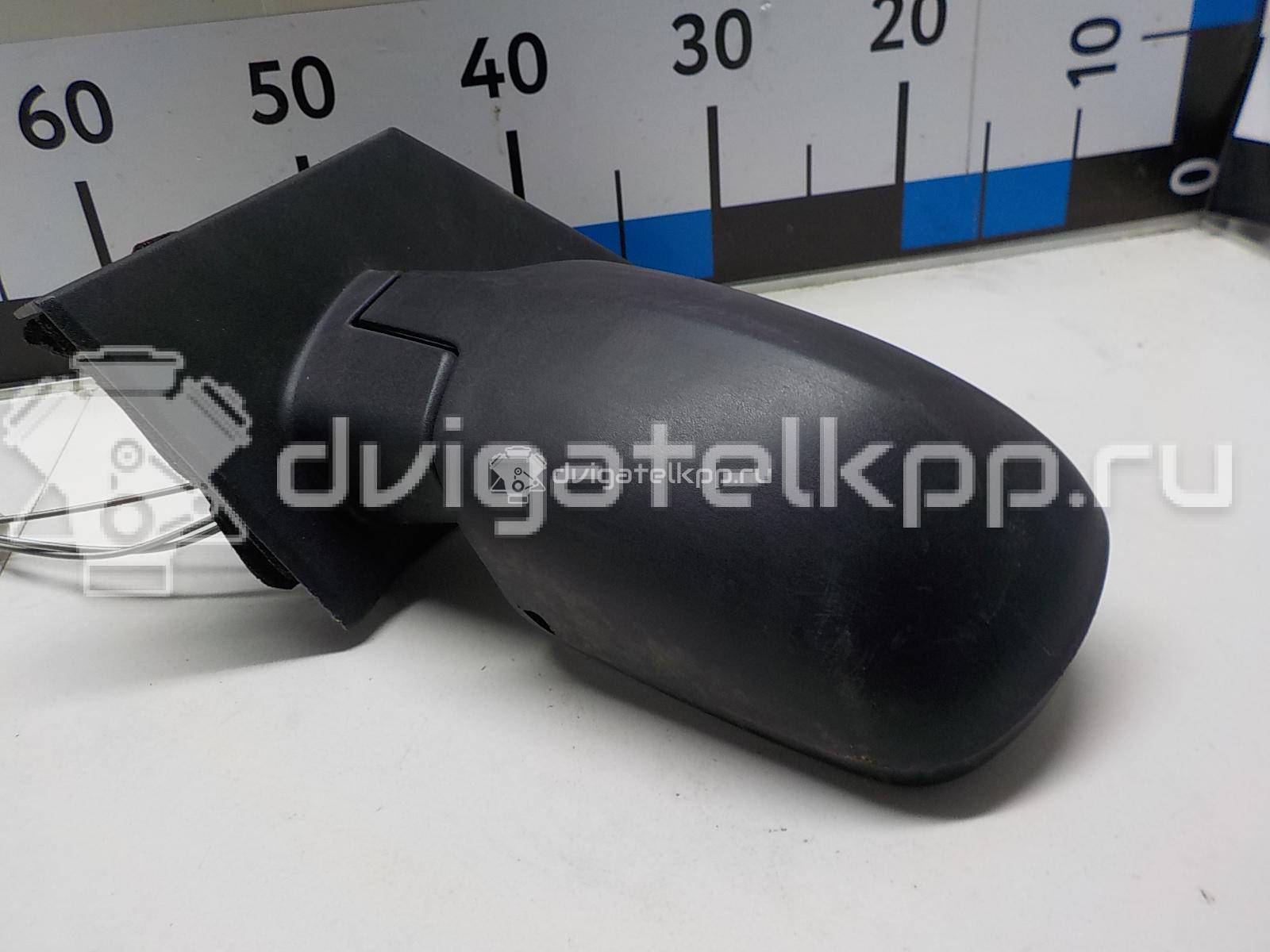 Фото Зеркало левое механическое  2S6117683AX для Ford Fiesta {forloop.counter}}