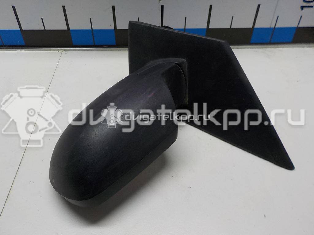 Фото Зеркало левое механическое  2S6117683AX для Ford Fiesta {forloop.counter}}