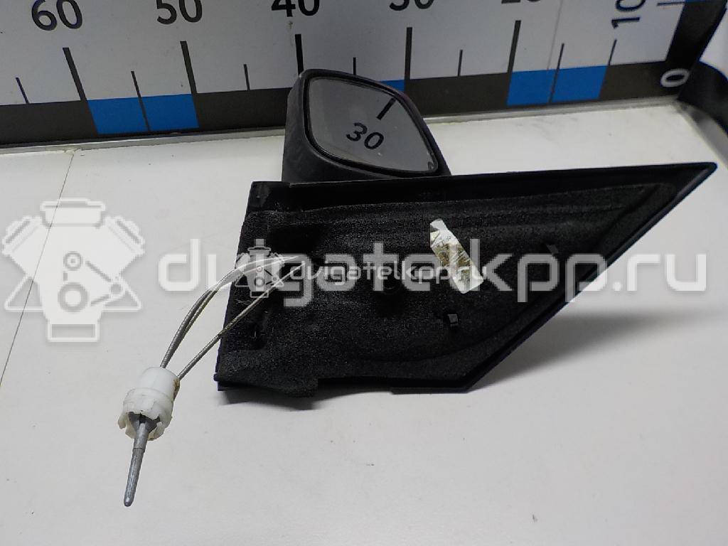 Фото Зеркало левое механическое  2S6117683AX для Ford Fiesta {forloop.counter}}
