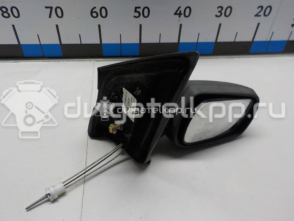 Фото Зеркало правое механическое  2s6117682ap для Ford Fiesta {forloop.counter}}