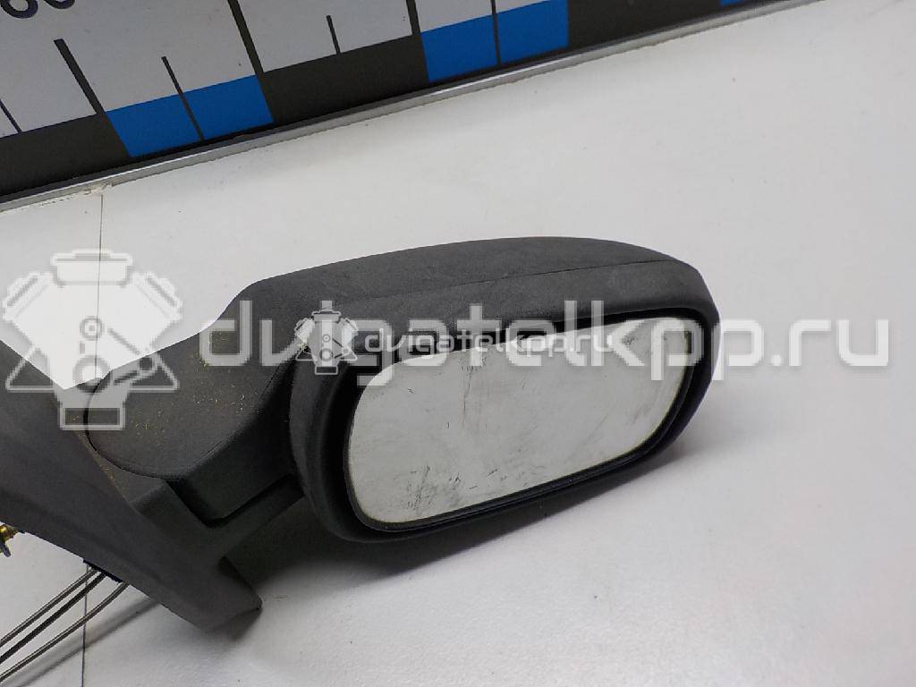 Фото Зеркало правое механическое  2s6117682ap для Ford Fiesta {forloop.counter}}
