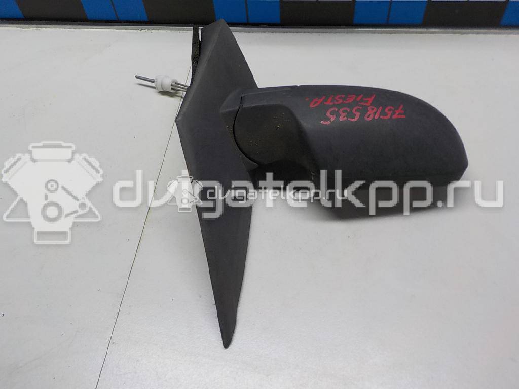Фото Зеркало правое механическое  2s6117682ap для Ford Fiesta {forloop.counter}}