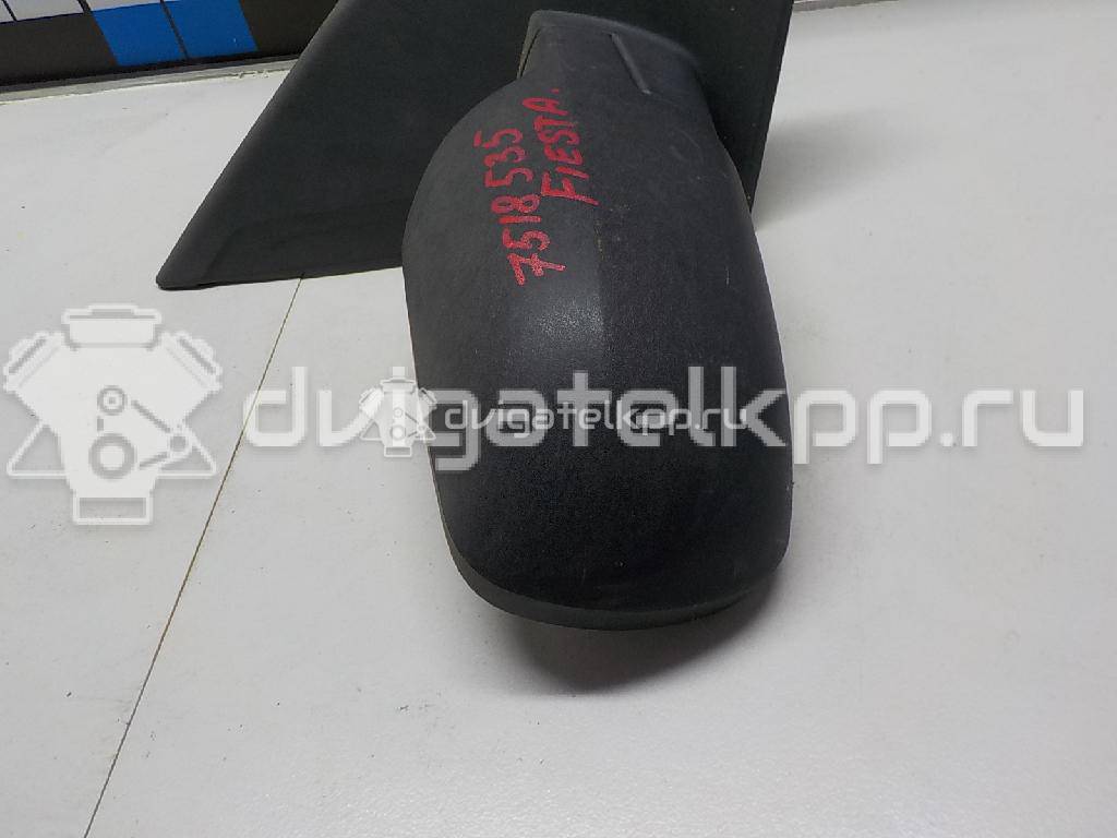 Фото Зеркало правое механическое  2s6117682ap для Ford Fiesta {forloop.counter}}