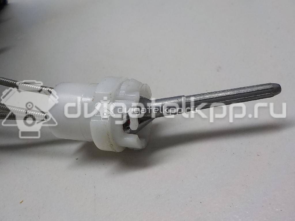 Фото Зеркало правое механическое  2s6117682ap для Ford Fiesta {forloop.counter}}