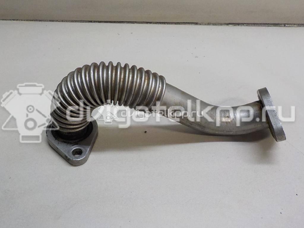 Фото Трубка картерных газов  1412000q0f для Nissan Qashqai / X-Trail {forloop.counter}}