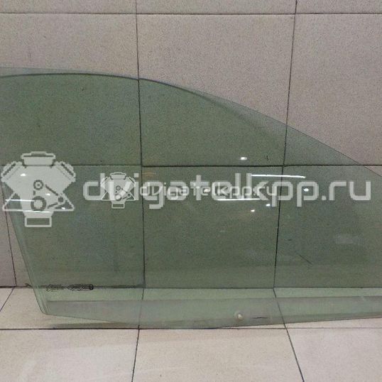 Фото Стекло двери передней правой  1336302 для Ford Fiesta