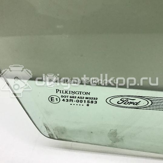 Фото Стекло двери передней правой  1336302 для Ford Fiesta