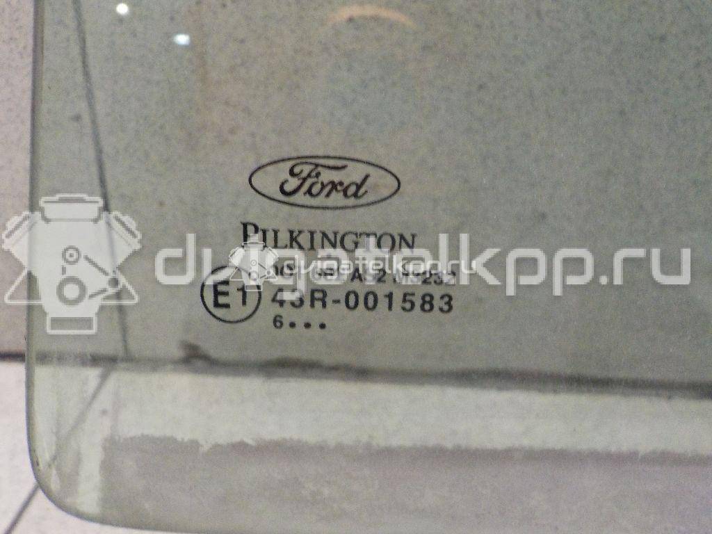Фото Стекло двери задней левой  1207450 для Ford Fiesta {forloop.counter}}