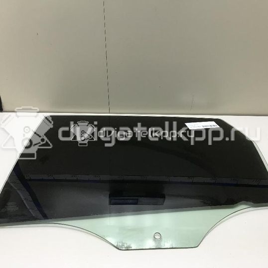 Фото Стекло двери задней левой  1207450 для Ford Fiesta