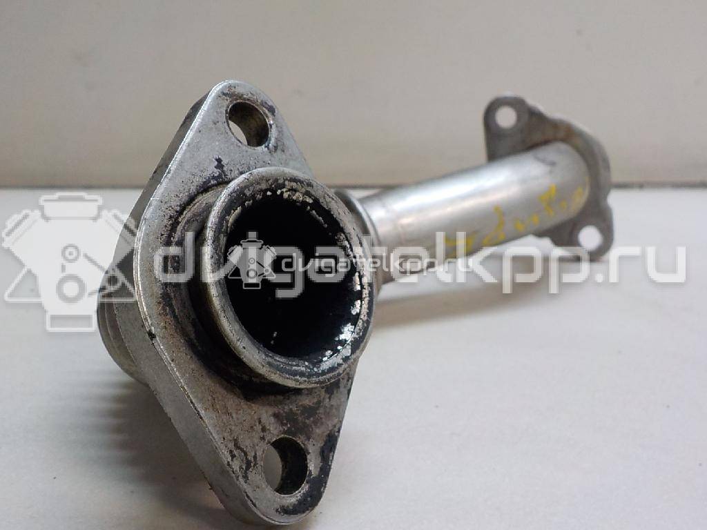 Фото Трубка картерных газов  1412000q0f для Nissan Qashqai / X-Trail {forloop.counter}}