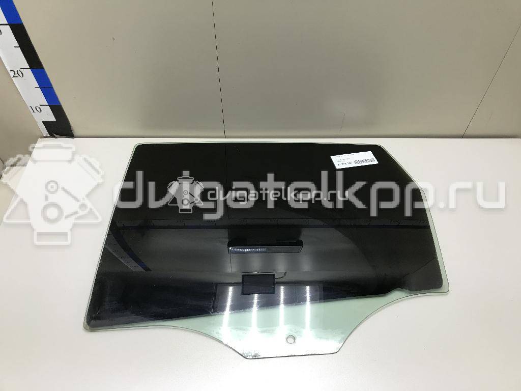 Фото Стекло двери задней левой  1207450 для Ford Fiesta {forloop.counter}}