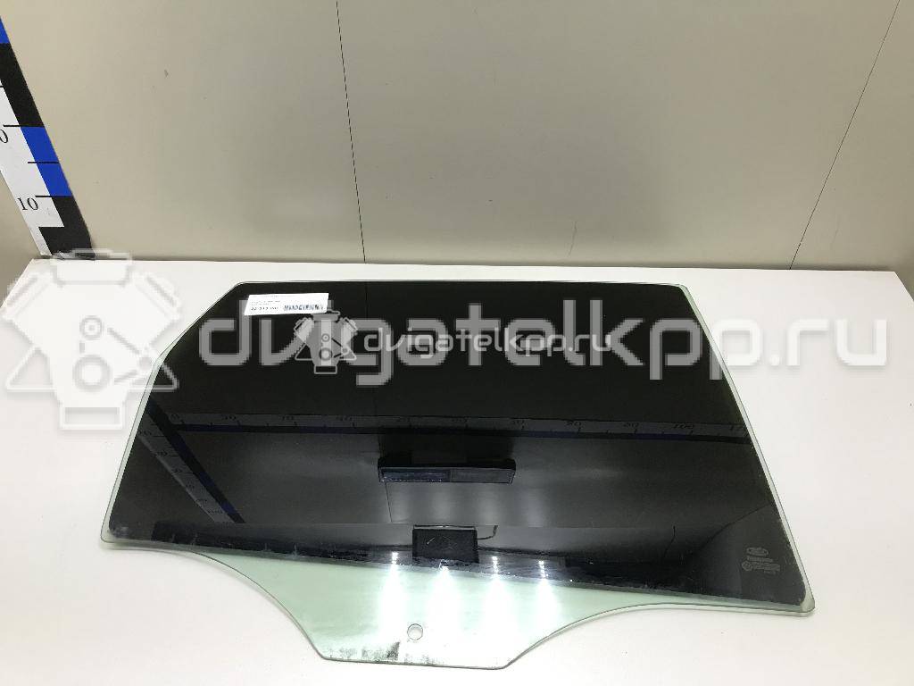 Фото Стекло двери задней правой  1207449 для Ford Fiesta {forloop.counter}}